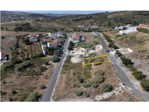 Teereno para Construção em Alenquer (3)