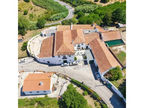 Quinta do Coito Um ativo único a 30 minutos de Lisboa - Mafra (1)