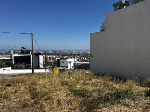 Terreno Venda Odivelas