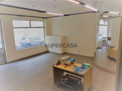 recepção