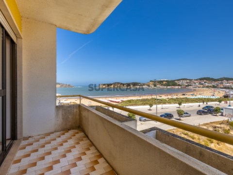 Apartamento T1 - São Martinho do Porto