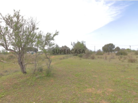 Terreno Misto, Possibilidade de Construção, Silves