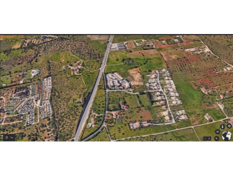 Lote Terreno Lagos