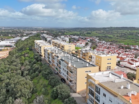 Apartamento T2 no Chinicato em Lagos