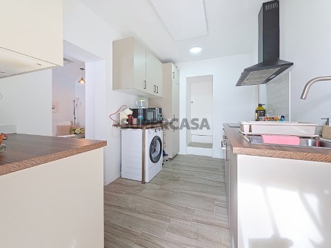Casa Térrea T2 Renovada, à Venda em Tunes, Silves