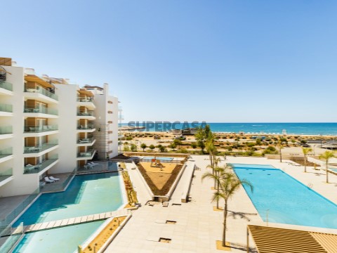 Dom Pedro Residences