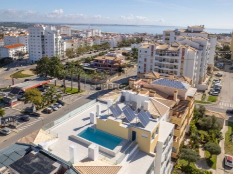 apartamentos T2 e T3, Lagos, Algarve