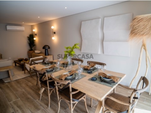 THE SHIPYARD - Apartamento T2, piscina comum na cobertura, excelentes acabamentos, Faro, Algarve