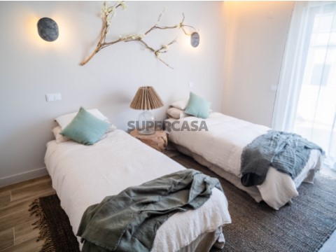 THE SHIPYARD - Apartamento T1, piscina comum na cobertura, excelentes acabamentos, Faro, Algarve