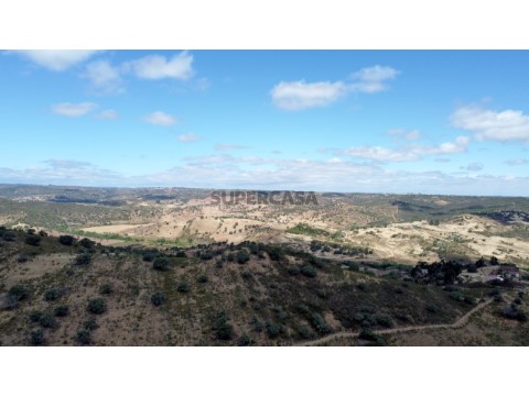 Herdade com 518.132m2