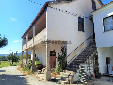 Moradia principal