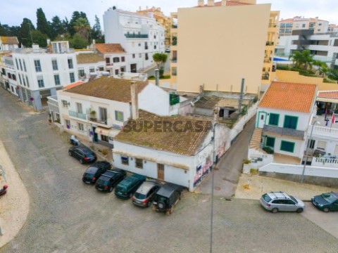 moradia no centro de Lagos, Algarve