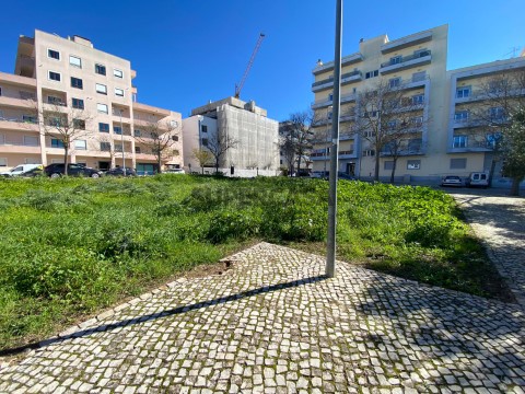 Lote para construção em Altura, Loulé