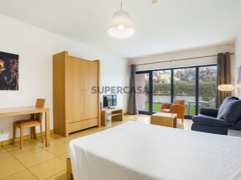 Apartamento T0 na Quinta da Orada, Marina de Albufeira, Algarve