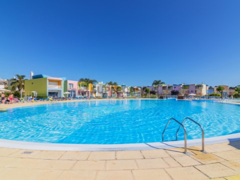 Apartamento T3 na Quinta da Orada, Marina de Albufeira, Algarve