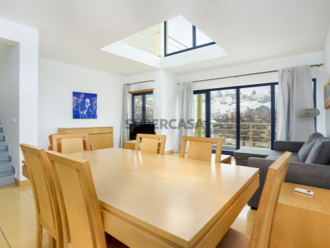 Apartamento T3 na Quinta da Orada, Marina de Albufeira, Algarve_8