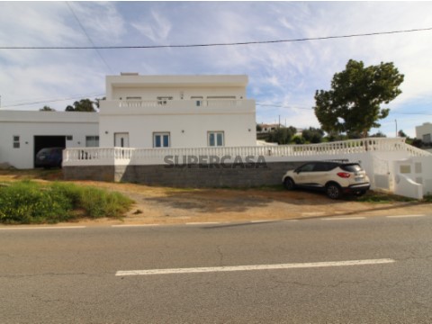 Moradia isolada com piscina no Rasmalho, exterior