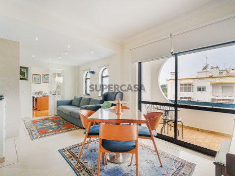 Apartamento T5, vista mar, Faro, Algarve
