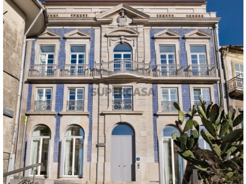 Apartamentos de Luxo em Vila Nova de Gaia