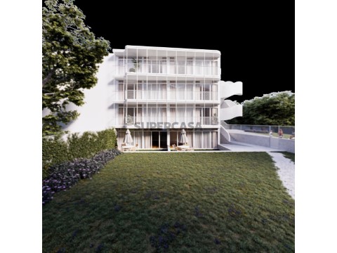 Apartamentos T1, T1+1, e T2+1 no coração da cidade do Porto