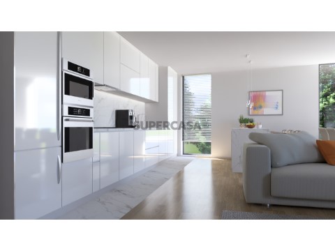 Apartamento no centro de Portimão