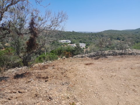 Terreno Rústico em São Clemente, Loulé, Algarve