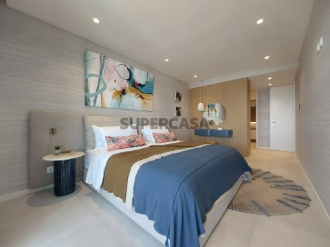 Apartamentos únicos e exclusivos, de design contemporâneo em Lagos, Algarve
