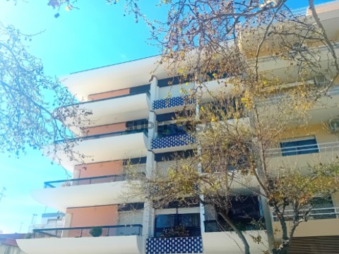Apartamento T3, centro, Faro, Algarve