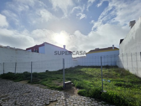 Lote de terreno, projeto aprovado, Faro, Algarve