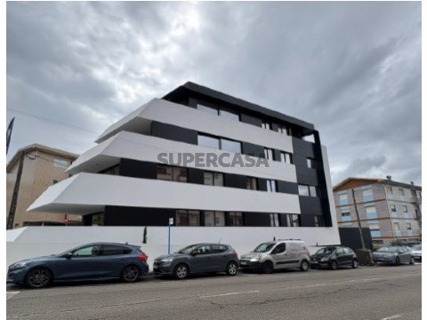 Empreendimento habitacional novo em Gondomar - de T1 a T4
