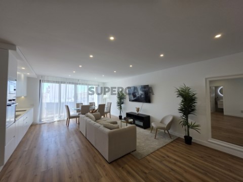 Apartamento T2, Olhão, Algarve