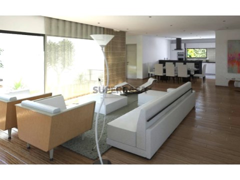Apartamento T2, piscina na cobertura, perto de Faro, Algarve