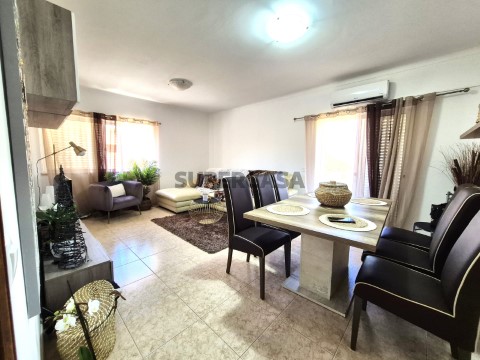 Apartamento T2 em Silves