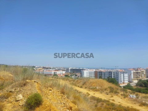Terreno Urbano, Lagos, Algarve
