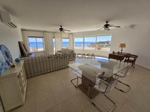 Apartamento T2, Penthouse, Vista Mar, Armação de Pêra, Silves, Algarve