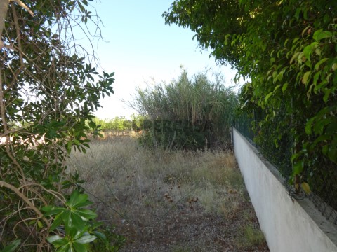 Terreno para construção de moradia, Faro, Algarve