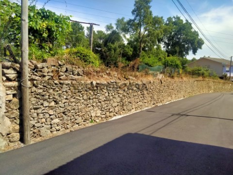 Arredores