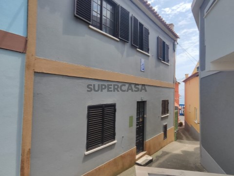 Moradia T3 em Peniche, Peniche