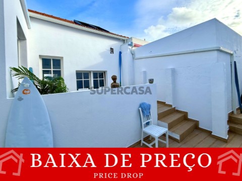 Moradia T1 em Peniche, Peniche