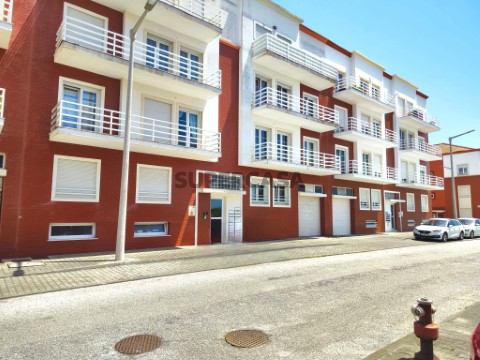 Apartamento T4 Duplex em Peniche, Peniche