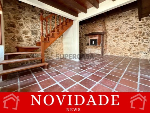 Moradia T2 em Serra D'El Rei, Peniche