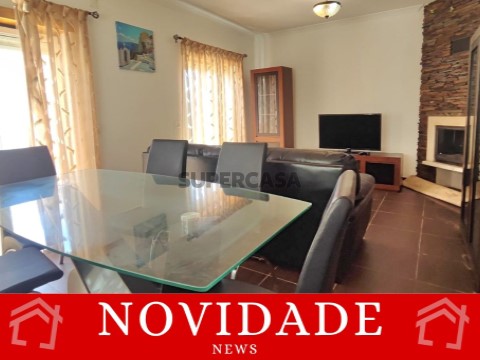 Moradia T3 Peniche Venda
