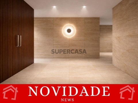 Apartamento T3 em Ferrel, Peniche