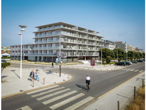 Apartamento T1 em Vila do Conde, Vila do Conde