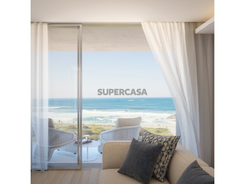 Apartamento T1 em Vila do Conde, Vila do Conde