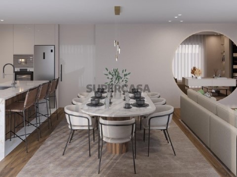 Sala de jantar
