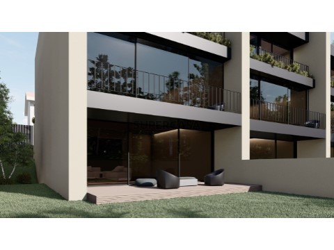 Moradia T3 Triplex em Fânzeres e São Pedro da Cova, Gondomar
