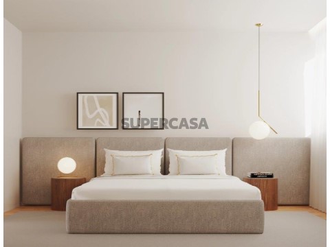 Avenida Premium - Empreendimento Portocapital