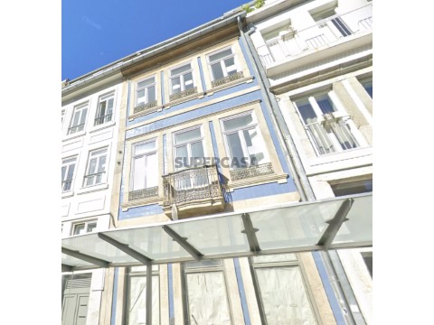 PREDIO PORTO