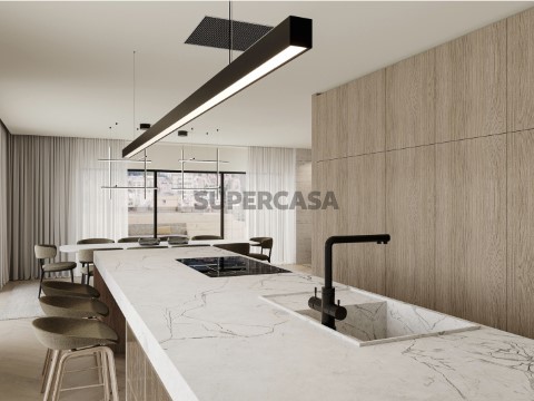 APARTAMENTO T3 BRAGA